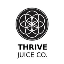 Thrive Juice Co. Saskatoon