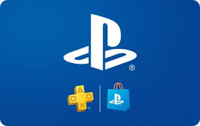 Playstation $10 Gift Card