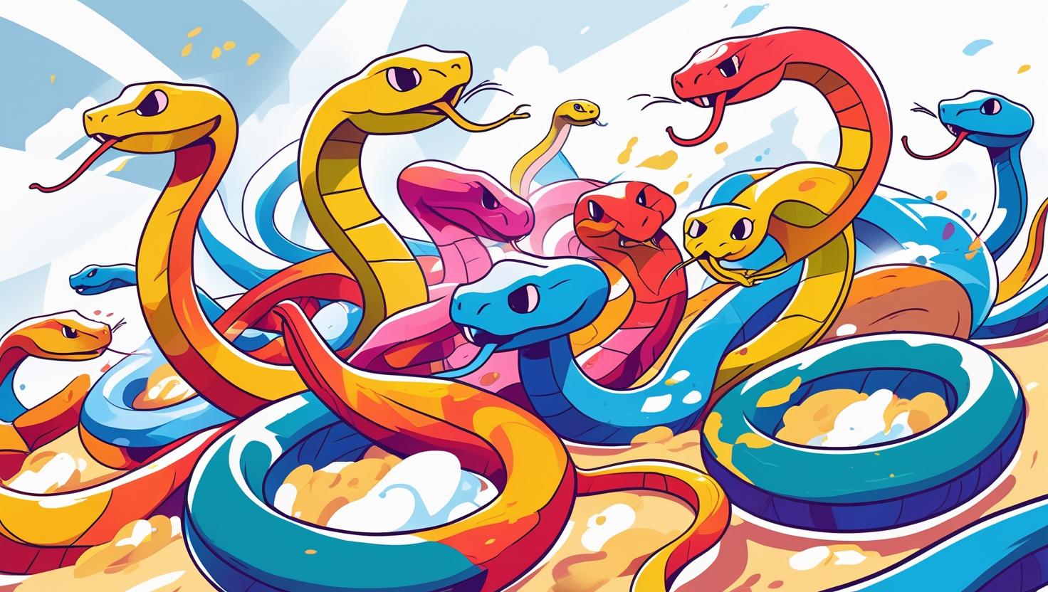 Snake Game
